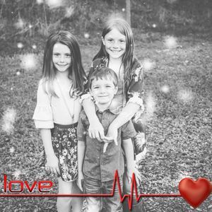 Meet your Posher, Kyrissa